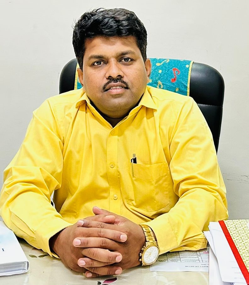 Dr. Sudhir Muske